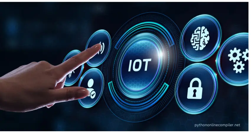 IoT prototyping