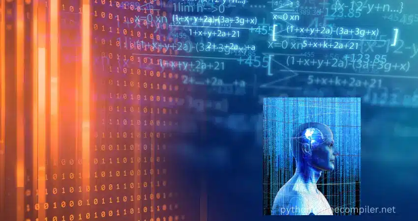Machine learning