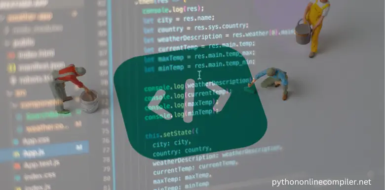 python online compiler