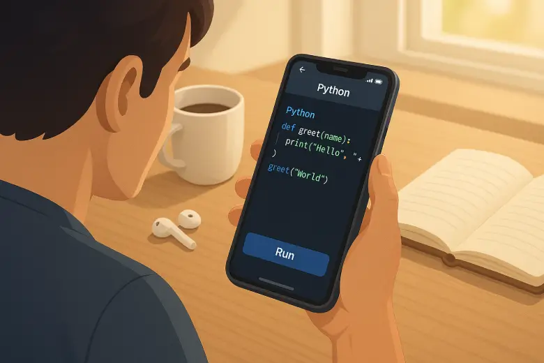 download python code 